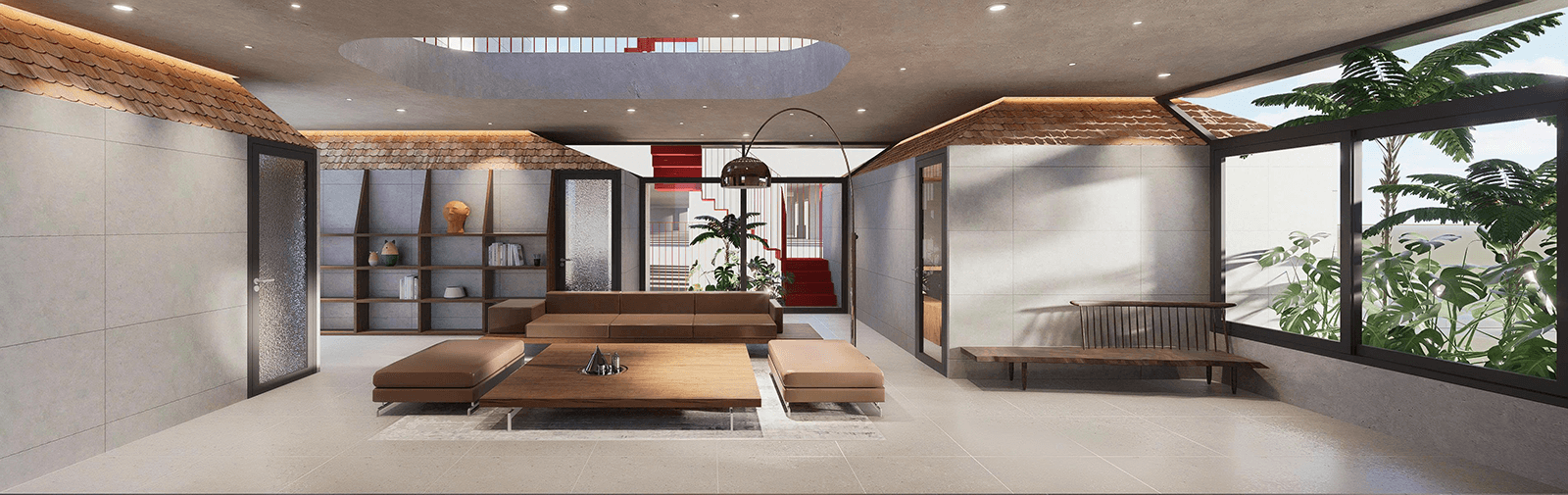 Nhà Lắp Ghép có chịu được bão không ?